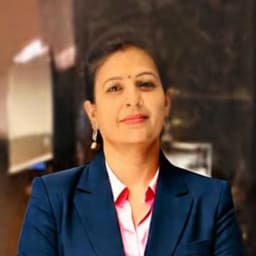 Ms Jyoti Mehta