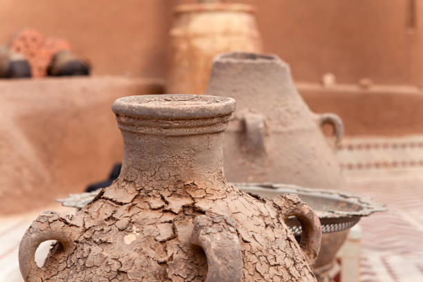 Indian craftsmanship